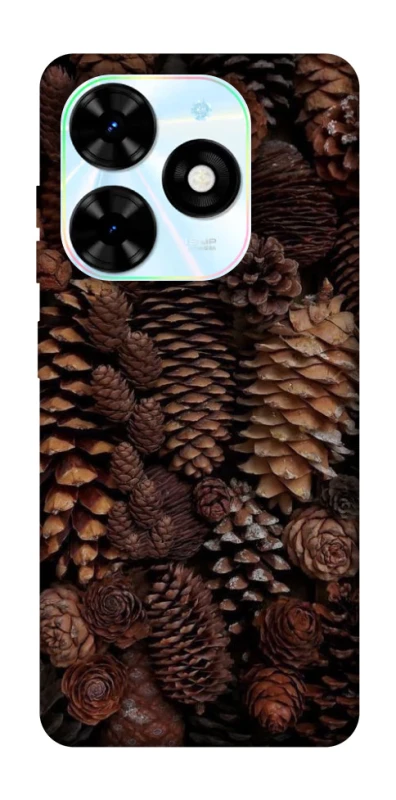 Чохол на TECNO Spark Go 2024 Magic1 фото 1 з 1