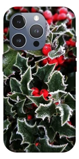 Чехол на Apple iPhone 16 Pro Max Новогодний v32 фото 1 из 1