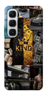 Чохол на Infinix Hot 60i King collage фото 1 з 1