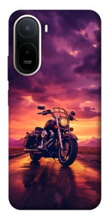 Чехол на Xiaomi Redmi A7 Pro 4G Motorbike фото 1 из 2