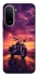 Чохол на Xiaomi Redmi A7 Pro 4G Motorbike фото 2 з 2