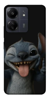 Чохол на Xiaomi Redmi 13C Stitch фото 1 з 1