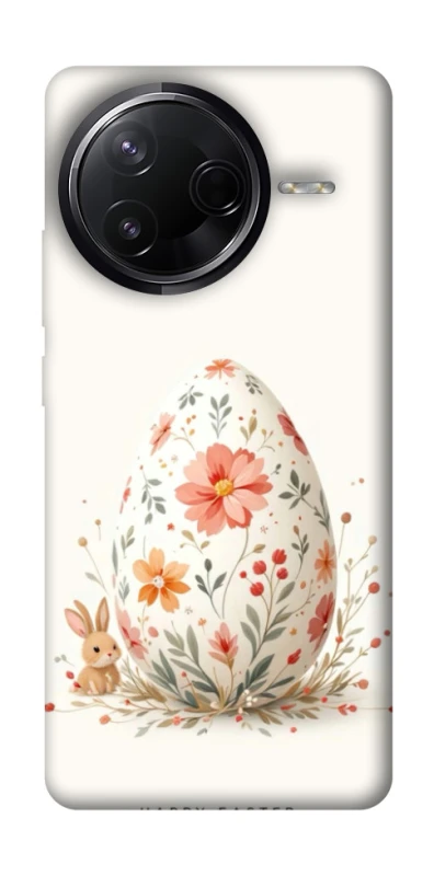 Чохол на Infinix Note 50 Pro Easter ver.3 фото 1 з 1