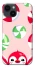 Чохол на Apple iPhone 14 (6.1") Adopt Me Peppermint Penguin фото 1 з 1