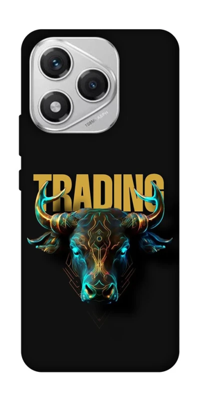 Чохол на Honor 400 Lite Trading фото 1 з 1