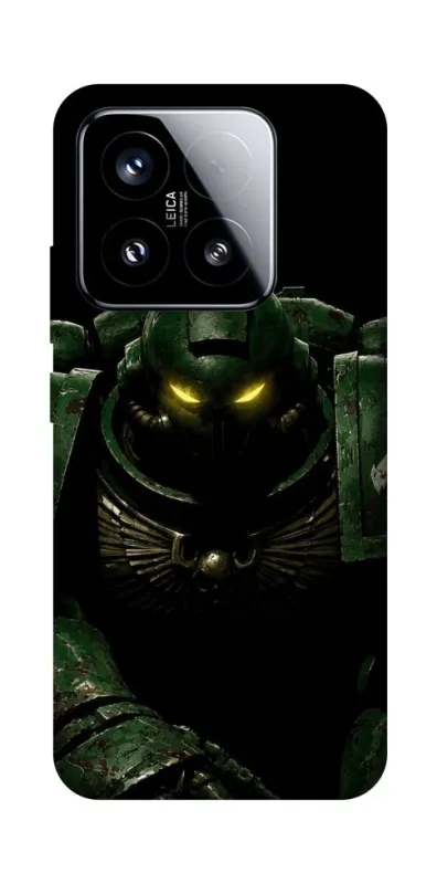 Чохол на Xiaomi 15 Warhammer 40k v1 фото 1 з 1