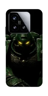 Чохол на Xiaomi 15 Warhammer 40k v1 фото 1 з 1