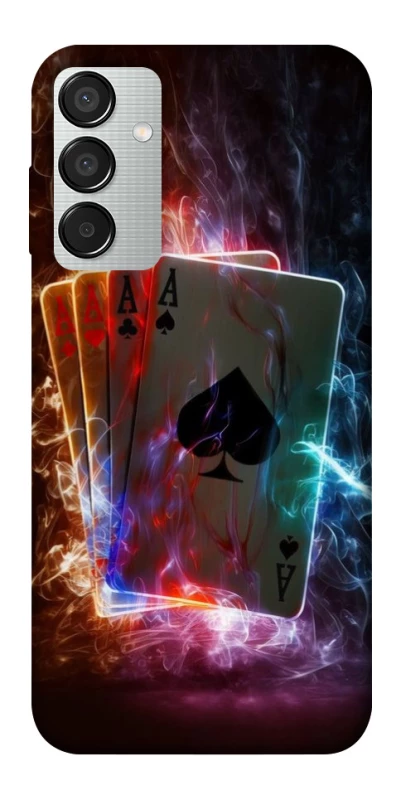 Чохол на Samsung Galaxy M15 5G Каре фото 1 з 1