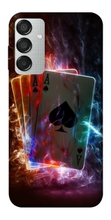 Чохол на Samsung Galaxy M15 5G Каре фото 1 з 1