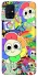 Чохол на Samsung Galaxy M31s Dandy world collage фото 1 з 1