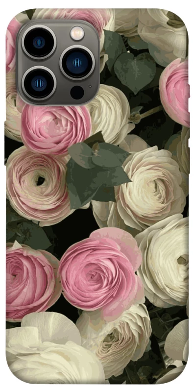 Чехол на Apple iPhone 12 Pro Max (6.7") Gardens фото 1 из 1