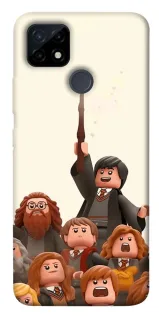 Чохол на Realme C12 Harry Potter V22 фото 1 з 1