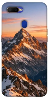 Чехол на Oppo A5s Sunrise mountain фото 1 из 1