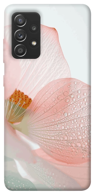 Чохол на Samsung Galaxy A72 4G / A72 5G Flowers zon фото 1 з 1