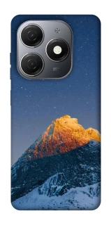 Чехол на TECNO Spark 20 Star mountain фото 1 из 1