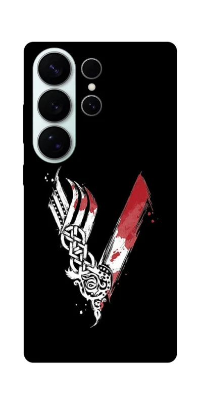 Чохол на Samsung Galaxy S26 V-Vikings фото 1 з 1