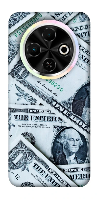 Чохол на TECNO Spark 30C 1 долар фото 1 з 1