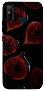 Чохол на TECNO Spark 6 Go VioletFig фото 1 з 1