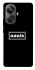 Чехол на Realme 10 Pro+ Oasis logo фото 1 Чехол на Realme 10 Pro+ Oasis logo фото 1 из 1