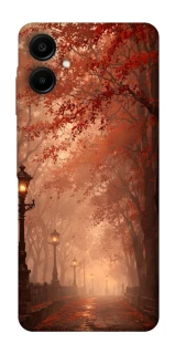 Чехол на Samsung Galaxy A07 boulevard фото 1 из 1