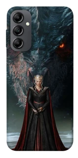 Чехол на Samsung Galaxy A14 4G/5G House of the Dragon ver.7 фото 1 из 1