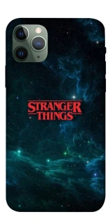 Чохол на Apple iPhone 11 Pro (5.8") Stranger Things ver.30 фото 1 з 1