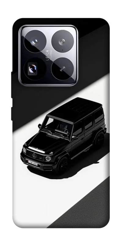 Чохол на Xiaomi 15 Pro Cubik фото 1 з 1