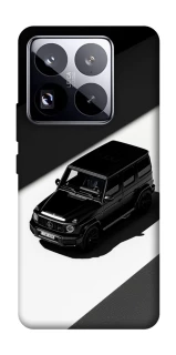 Чохол на Xiaomi 15 Pro Cubik фото 1 з 1