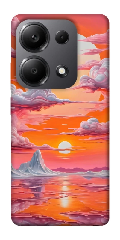 Чехол на Xiaomi Redmi Note 13 Pro 5G Glacier фото 1 из 1