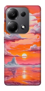 Чехол на Xiaomi Redmi Note 13 Pro 5G Glacier фото 1 из 1