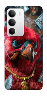 Чохол на Realme C71 Папуга фото 1 з 1