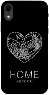 Чохол на Apple iPhone XR (6.1") Херсон Home фото 1 з 1