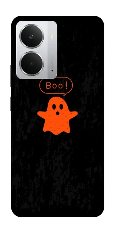 Чохол на Realme 14 Ghost of Halloween фото 1 з 1