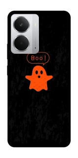 Чохол на Realme 14 Ghost of Halloween фото 1 з 1
