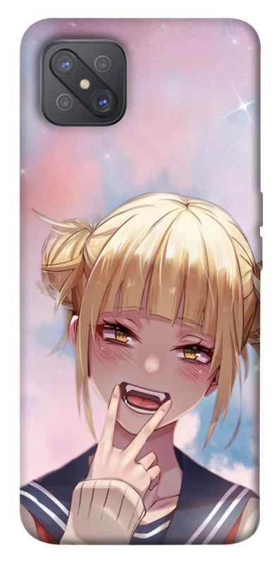 Чохол на Oppo A92s Toga фото 1 з 1