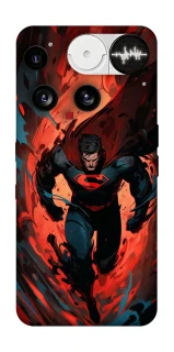 Чохол на Nothing Phone (3) Superman фото 1 з 1