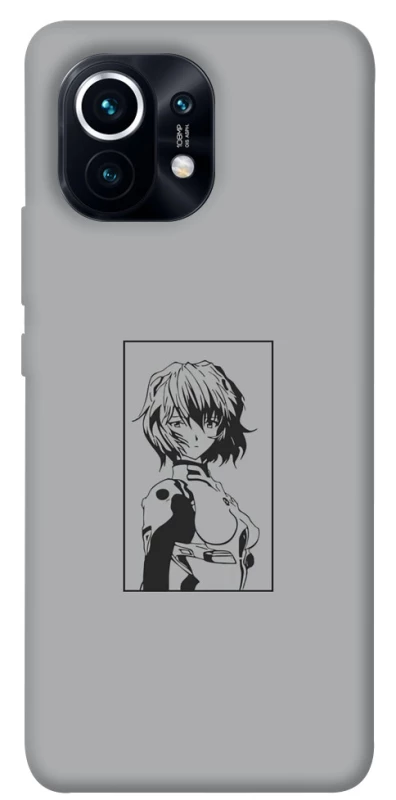 Чохол на Xiaomi Mi 11 Anime v6 фото 1 з 1