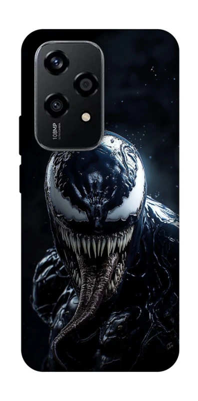 Чохол на Honor 200 Lite Venom v3 фото 1 з 1