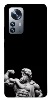 Чохол на Xiaomi 12 / 12X Strong Style фото 1 з 1