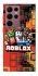 Чохол на Samsung Galaxy S22 Ultra Roblox aesthetics ver.8 фото 1 з 1