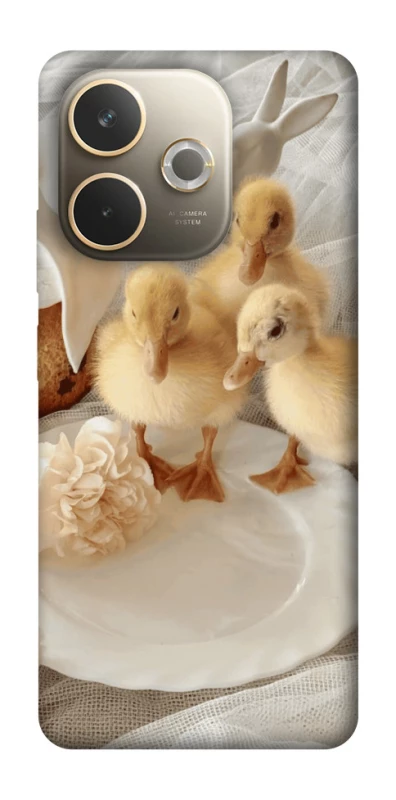 Чохол на Oppo A5 Pro 4G Easter Vibes фото 1 з 1