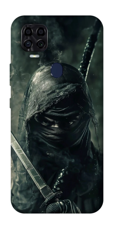 Чехол на ZTE Blade v2020 Assassin фото 1 из 1