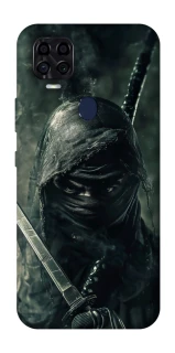 Чохол на ZTE Blade v2020 Assassin фото 1 з 1