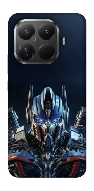 Чехол на Xiaomi 15T Pro Transformer фото 1 из 1