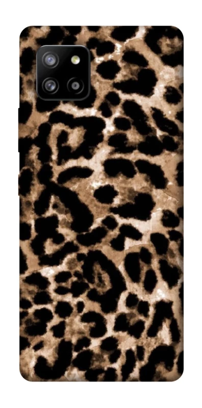 Чохол на Samsung Galaxy A42 5G Leopard Skin v4 фото 1 з 1