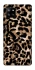 Чохол на Samsung Galaxy A42 5G Leopard Skin v4 фото 1 з 1