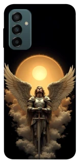 Чохол на Samsung Galaxy M13 4G Archangel Michael фото 1 з 1