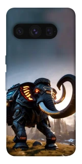 Чохол на Google Pixel 8 Pro Cyber ​​elephant фото 1 з 1