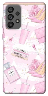 Чохол на Samsung Galaxy A73 5G Fashion collage ver.10 фото 1 з 1