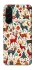 Чохол на Samsung Galaxy A37 5G Christmas spirit ver.5 фото 1 з 1